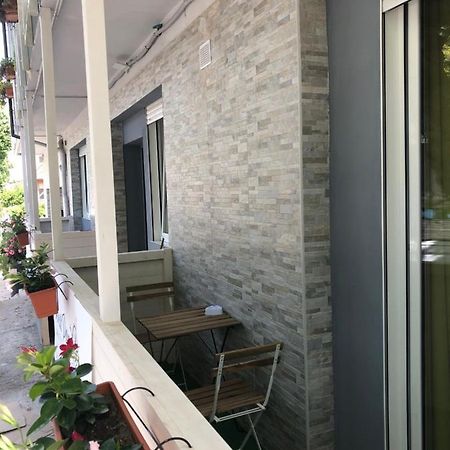 Hotel West Ponente Francavilla Al Mare Exterior foto