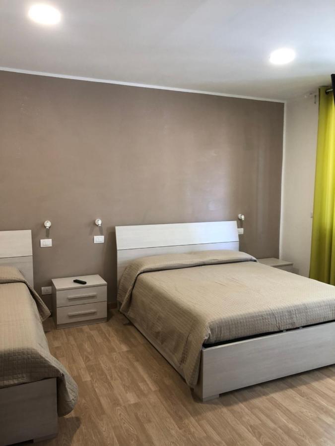 Hotel West Ponente Francavilla Al Mare Exterior foto